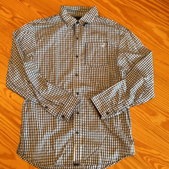 Dravus XL Button Up - Picture 3 of 6